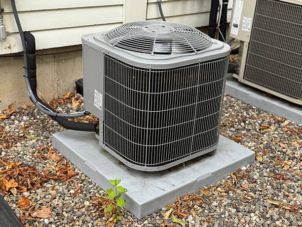 24/7 Emergency Hvac Installation experts in Roebling, NJ