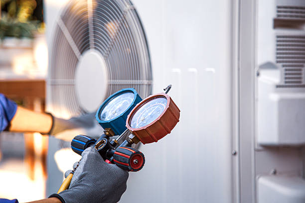 Affordable Emergency Ac Repair solutions in Roebling, NJ