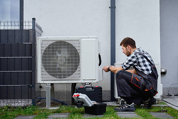 Trusted Hvac Installation service in Roebling, NJ - HVAC Repair CO